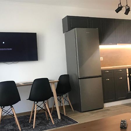 Golden Eye Apartment, City Center, Wi-Fi, Burgas Free University Atanasovo Exterior foto