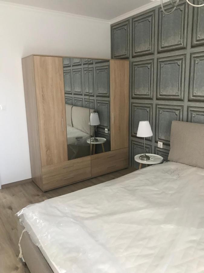 Golden Eye Apartment, City Center, Wi-Fi, Burgas Free University Atanasovo Exterior foto