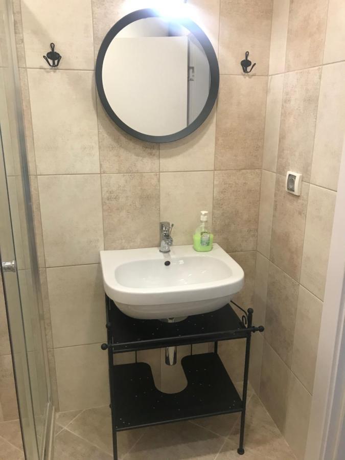 Golden Eye Apartment, City Center, Wi-Fi, Burgas Free University Atanasovo Exterior foto