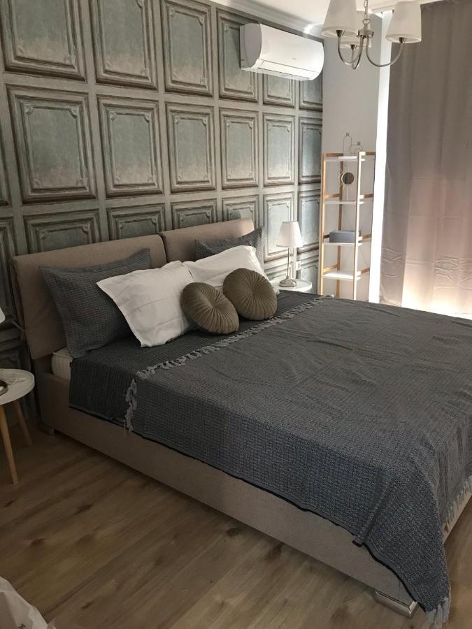 Golden Eye Apartment, City Center, Wi-Fi, Burgas Free University Atanasovo Exterior foto